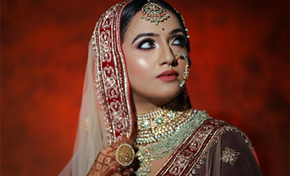 Bridal Beauty Packages